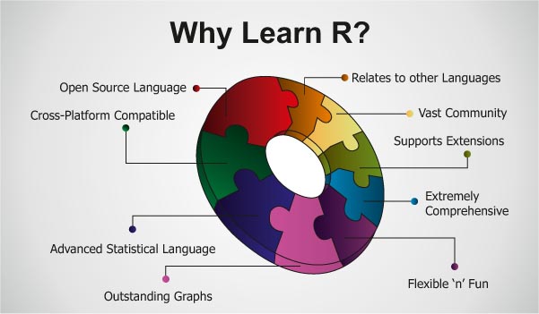 Image result for why use r language